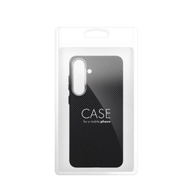 Etui na Samsung A36 K-Look zgodne z MagSafe czarne