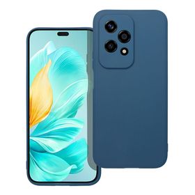 Etui na Honor 200 LITE Matt niebieskie