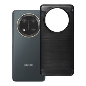 Etui na Honor Magic 7 Lite Carbon 2.0 czarny