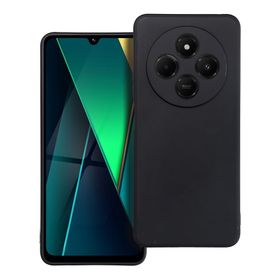 Etui na Xiaomi Poco C75 Matt czarne