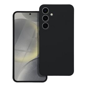 Etui na Samsung S24 PLUS Silicone czarne