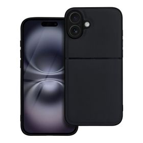 Etui na iPhone 16 PLUS Noble czarne