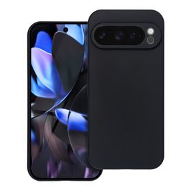 Etui na Google Pixel 9 PRO Matt czarne