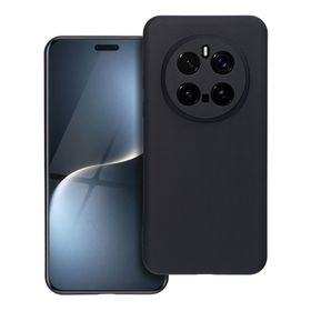 Etui na Honor Magic 7 PRO Matt czarne