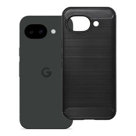 Etui na Google Pixel 10a Carbon 2.0 czarny