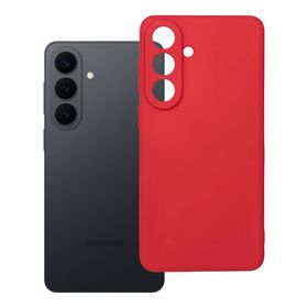 Etui na Samsung S26 PLUS Soft czerwone