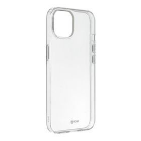 ROAR futerał ALL DAY COLORFUL JELLY do IPHONE 14 Pro transparentny