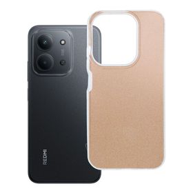 Etui na Xiaomi Redmi 15C (173,16 x 81,07 x 8,2) Shining złote