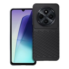 Etui na Xiaomi Redmi 14C Thunder czarne