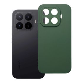 Etui na Xiaomi 17T Matt 2.0 ciemnozielone