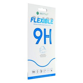 Szkło hybrydowe Bestsuit Flexible do Xiaomi Redmi 13