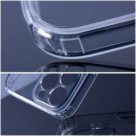 Etui na Samsung S23 FE Clear Mag Cover (MID) zgodne z MagSafe transparentne