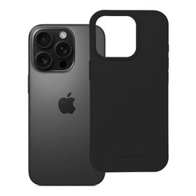 ROAR futerał SPACE do IPHONE 16 Pro Czarny