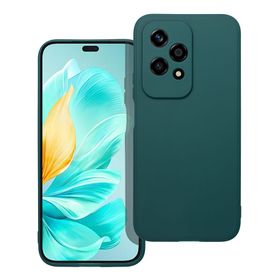 Etui na Honor 200 LITE Matt ciemnozielone