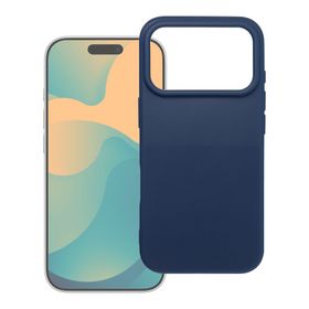 Etui na iPhone 7 / 8 / SE 2020 / SE 2022 Easy Dual niebieskie