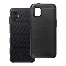 Etui na Samsung Xcover 7 PRO Carbon 2.0 czarny