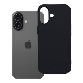 ROAR futerał ALL DAY COLORFUL JELLY do IPHONE 17 Czarny
