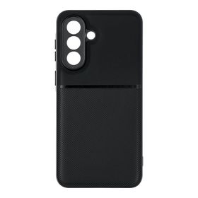Etui na Samsung A37 5G Noble czarne