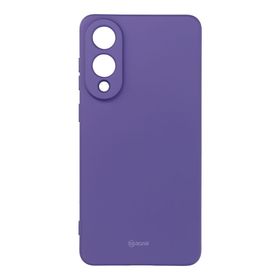 ROAR futerał ALL DAY COLORFUL JELLY do SAMSUNG S25 Edge Fioletowy