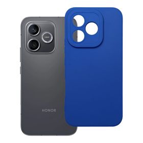 Etui na Honor 600 LITE Matt 2.0 niebieskie