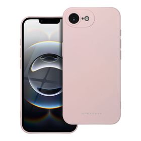 ROAR futerał SPACE do IPHONE 16e (SE 4 2025) / 17e pudrowy róż