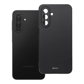 ROAR futerał ALL DAY COLORFUL JELLY do SAMSUNG A17 / A18 Czarny