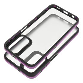 Etui na Samsung A15 5G / A15 4G Neo fioletowe
