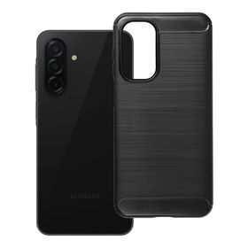 Etui na Samsung A26 5G Carbon 2.0 czarne