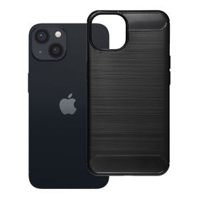 Etui na iPhone 13 Carbon 2.0 czarny