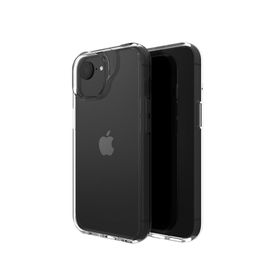 ZAGG futerał CRYSTAL PALACE do IPHONE 13 / 14 / 15 / 16e (SE 4 2025) clear