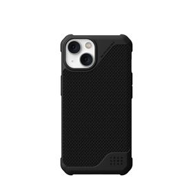 UAG Urban Armor Gear futerał METROPOLIS do IPHONE 14 Plus black kevlar