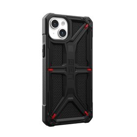 UAG Urban Armor Gear futerał MONARCH do IPHONE 15 Plus kevlar black