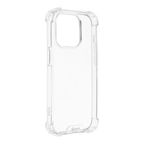 ROAR futerał ARMOR do IPHONE 14 Pro transparentny