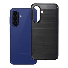 Etui na Samsung A27 5G Carbon 2.0 czarny