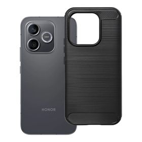 Etui na Honor 600 LITE Carbon 2.0 czarne