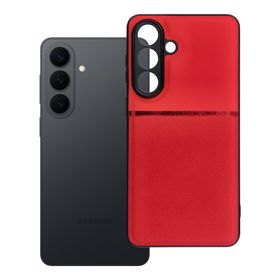 Etui na Samsung S26 PLUS Noble czerwone