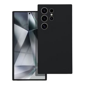 Etui na Samsung S24 ULTRA Silicone czarne