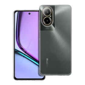 Etui na Realme C67 Clear Case 2 mm (camera protection) transparentne
