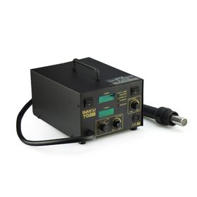 Stacja Lutownicza BAKU BK-702B
