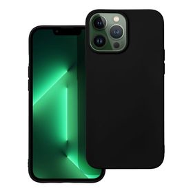 Etui na iPhone 13 PRO MAX Soft czarne
