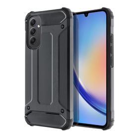 Etui na Samsung A34 5G Armor czarne
