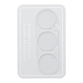Szkło hartowane Tempered Glass Camera Cover - do Samsung S24 FE