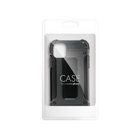 Etui na Xiaomi Redmi 9 Armor czarne