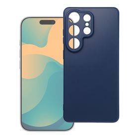 Etui na Samsung A16 5G / A16 4G Easy Dual niebieskie