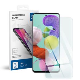 Szkło hartowane do Samsung Galaxy A71 Blue Star