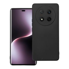 Etui na Honor Magic 7 LITE Soft czarne