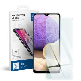 Szkło hartowane do Samsung Galaxy A32 5G Blue Star