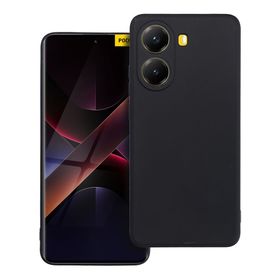 Etui na Xiaomi Poco X7 PRO Matt czarne
