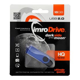 IMRO pendrive AXIS 16GB USB2.0