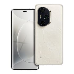 Etui na Honor 300 ULTRA Clear Case 2 mm (camera protection) transparentne